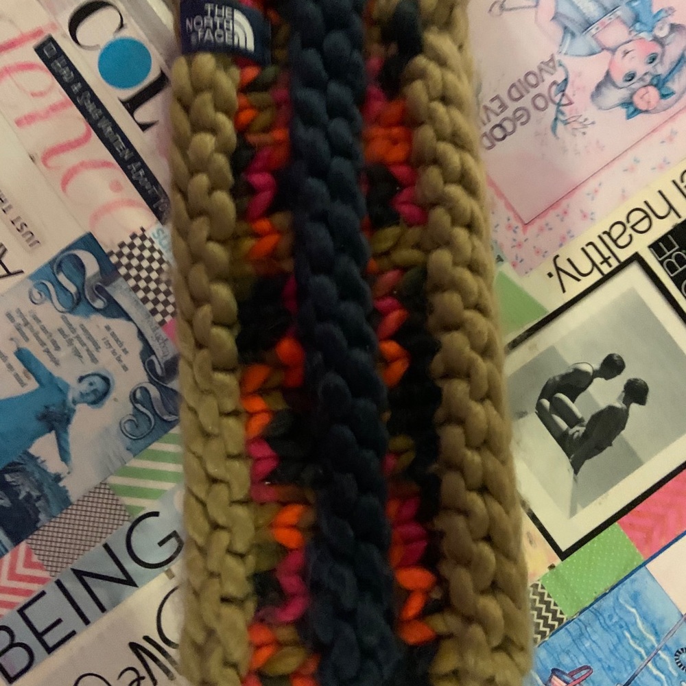 Winter Headband